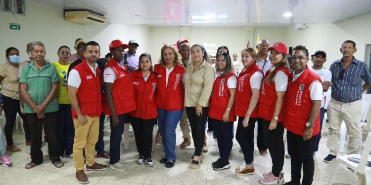 La lepra es curable: Atlántico fortalece diagnóstico temprano y acompañamiento social