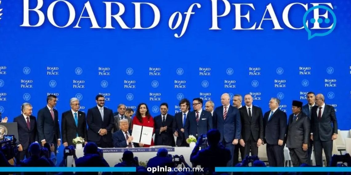 Donald Trump convocará cumbre en Miami con líderes latinoamericanos para contrarrestar influencia de China