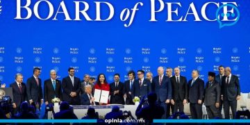 Donald Trump convocará cumbre en Miami con líderes latinoamericanos para contrarrestar influencia de China