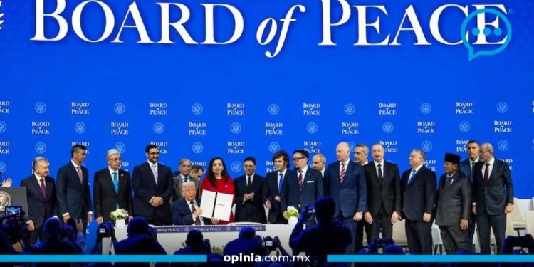 Donald Trump convocará cumbre en Miami con líderes latinoamericanos para contrarrestar influencia de China