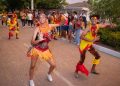 Campo de la Cruz enciende la Ruta de la Tradición con el Carnaval Intermunicipal del Sur y sus Riberas