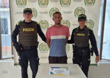 Cayó presunto cuatrero en Mahates: lo buscaban por abigeato agravado