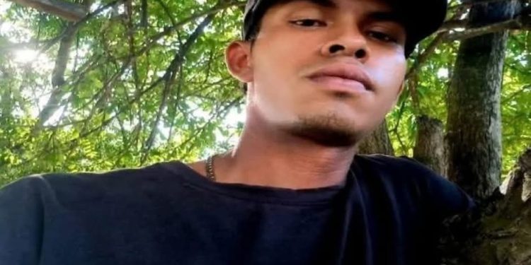 Hombre fue asesinado en atentado armado en Sabanagrande