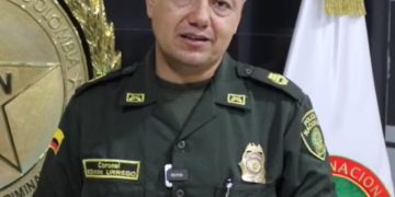 “Me parece una locura”: General Urrego tras señalamientos y anuncio del presidente Petro sobre su retiro