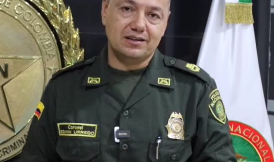 “Me parece una locura”: General Urrego tras señalamientos y anuncio del presidente Petro sobre su retiro