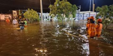 Procuraduría pide a la ADRES priorizar y garantizar la atención de los damnificados y afectados por la emergencia climática en Córdoba