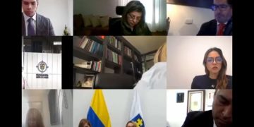 Fiscalía pide negar preclusión a Sandra Ortiz en caso UNGRD y señala presuntas órdenes de Carlos Ramón González