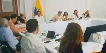 Bofetada de sindicalistas de la USO a Petro: “Quien no ha investigado, no tiene derecho a opinar”