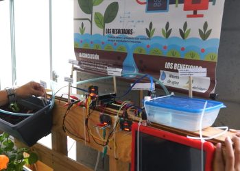 Barranquilla impulsa el liderazgo de las niñas y mujeres en la ciencia desde sus instituciones educativas a través de la estrategia + innovación + educación