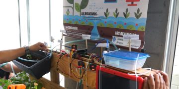 Barranquilla impulsa el liderazgo de las niñas y mujeres en la ciencia desde sus instituciones educativas a través de la estrategia + innovación + educación