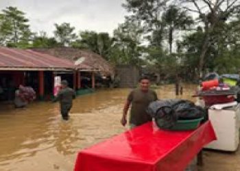 ADRES agiliza giros directos para atender emergencia por inundaciones en Córdoba