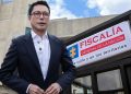 Fiscalía llama a juicio al candidato presidencial Carlos Caicedo por presuntas irregularidades en contratación en Santa Marta