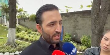 Vicecontralor denuncia ante la Fiscalía presunto hackeo y “entrampamiento” para desprestigiarlo