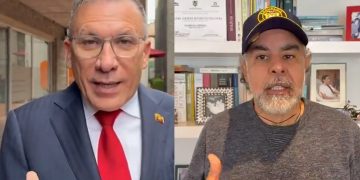 Benedetti y Barreras arremeten contra suspensión del salario mínimo y llaman a la ciudadanía a reaccionar