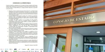 Consejo Gremial respalda decisión del Consejo de Estado sobre suspensión del salario mínimo