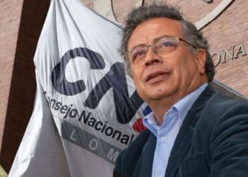 Colombia Humana acepta sanción del CNE por irregularidades en la campaña Petro 2022