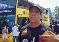 Barranquilla estrena bus turístico gratuito previo al Carnaval