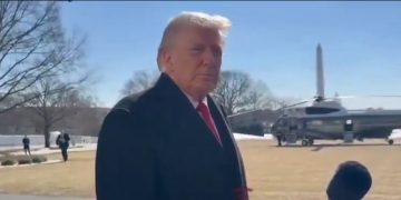 Trump afirma que “no se preocupen” por golpes contra narcotráfico en Venezuela, Colombia y México