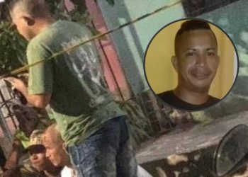 Crimen en pleno bazar: asesinan a hombre frente a su familia en Nuevo Horizonte, Soledad