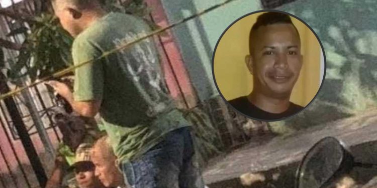 Crimen en pleno bazar: asesinan a hombre frente a su familia en Nuevo Horizonte, Soledad