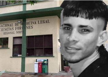 Atentado en Las Nieves deja un joven muerto en Barranquilla