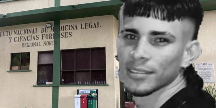 Atentado en Las Nieves deja un joven muerto en Barranquilla