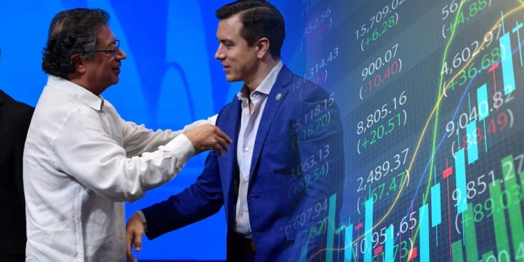 Gobierno demanda ante la CAN arancel del 30 % impuesto por Ecuador