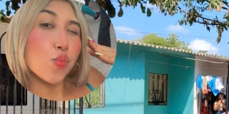 De varios disparos asesinan a joven venezolana en Sabanagrande