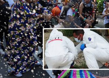 Violencia marcó el Carnaval 2026 en Atlántico: 25 muertos durante las festividades