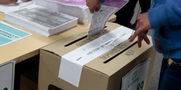 Atlántico cuenta con 2,1 millones de votantes habilitados para elecciones al Congreso