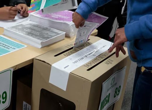 Atlántico cuenta con 2,1 millones de votantes habilitados para elecciones al Congreso