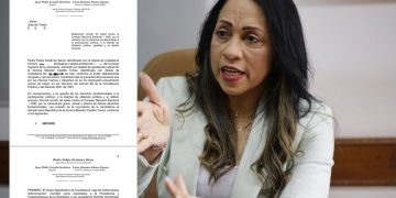 Marelen Castillo interpone tutela tras revocatoria de su inscripción al Senado