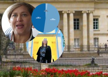 Dapre confirma contrato con Ingrid Plata por más de $719 millones