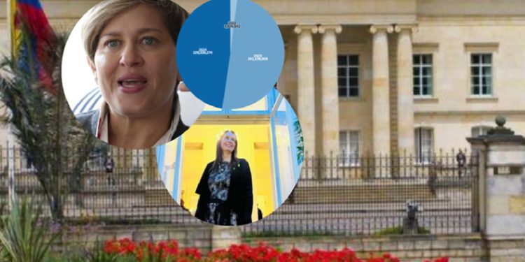 Dapre confirma contrato con Ingrid Plata por más de $719 millones