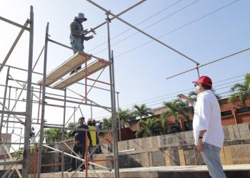 Gobernación del Atlántico promueve otra vez el palco de la inclusión en la Vía 40