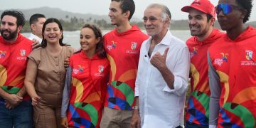 Atlántico, epicentro de deportes náuticos con la segunda edición del Salinas Fest 2026