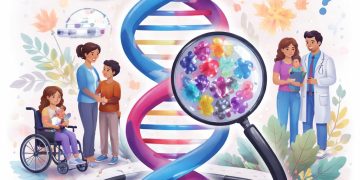 Atlántico conmemora el Día Mundial de las Enfermedades Huérfanas con un simposio que reunirá a autoridades en esta materia