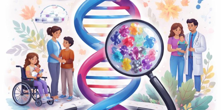 Atlántico conmemora el Día Mundial de las Enfermedades Huérfanas con un simposio que reunirá a autoridades en esta materia