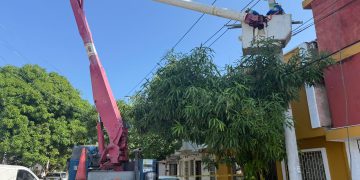 Cortes de energía este jueves 5 de febrero afectarán a Boston, San Roque, Centro, Rebolo, Chiquinquirá y municipios de la Banda Oriental