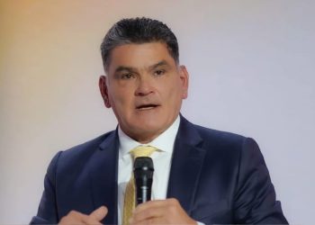 “Destruir democracia es muy fácil, construir democracia muy difícil, por eso debemos protegerla”: Procurador General, Gregorio Eljach