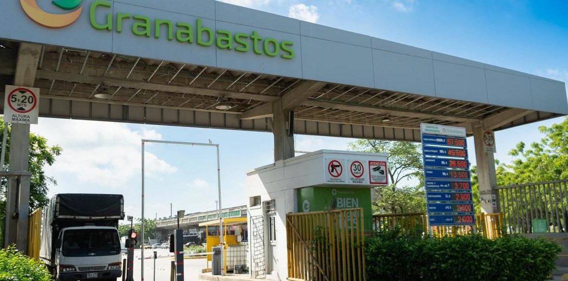 Granabastos afectado con abastecimiento por situación en Córdoba