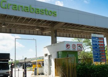 Granabastos afectado con abastecimiento por situación en Córdoba