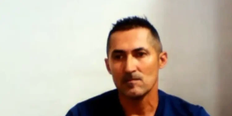 Judicializan a presunto cabecilla del Clan del Golfo por intimidaciones en Antioquia