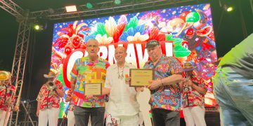 Barranquilla cerró un Carnaval 2026 histórico: más de 6 millones de espectadores hicieron parte de esta celebración