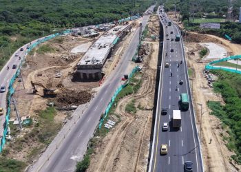 Así será el cierre vial parcial y temporal en tramo de Circunvalar entre Alameda y subestación Transelca
