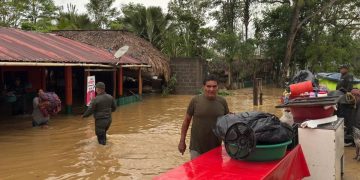 Ministra de Ambiente denuncia fallas en alertas y albergues durante emergencia en Córdoba