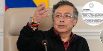 Lluvia de críticas a Petro por responsabilizar a familia de muerte de niño hemofílico