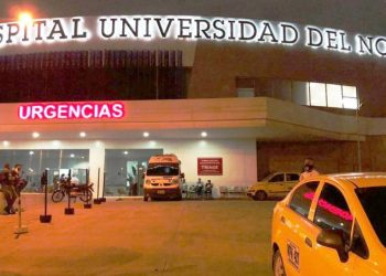 Un herido en ataque a bala en Urbanización El Parque de Soledad