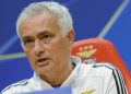 Mourinho quiere eliminar al Real Madrid en Champions y respalda a Arbeloa