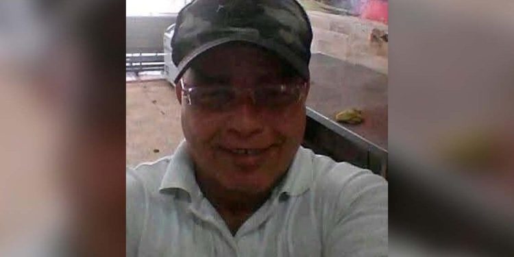 Asesinan a lavador de carros en Soledad cuando se dirigía a su casa